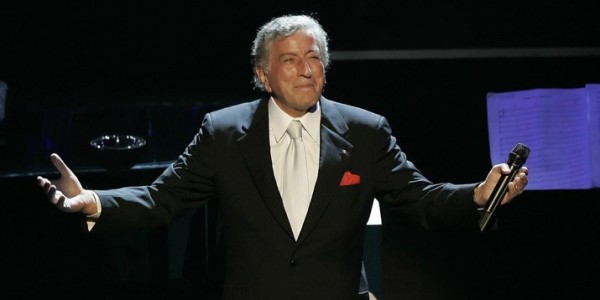 Penyanyi Legendaris Tony Bennett Meninggal di Usia 96 Tahun, Selamat Jalan