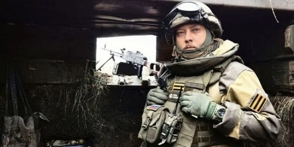 Wartawan Rusia Tewas, Diduga Akibat Serangan Bom Cluster Ukraina