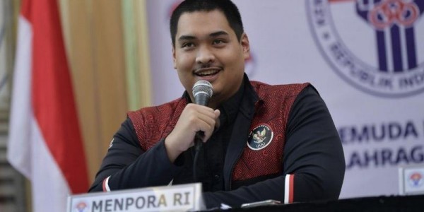 KPK Tak Lagi Lanjut Klarifikasi LHKPN Menpora Dito, Ini Alasannya