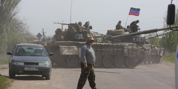 Pejabat Intelijen AS Akui Rusia akan Menangkan Perang dengan Ukraina
