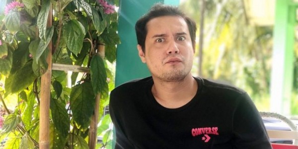 Terlibat Narkoba Lagi, Aktor Bobby Joseph Ditetapkan Tersangka Kepemilikan Ganja Sintetis
