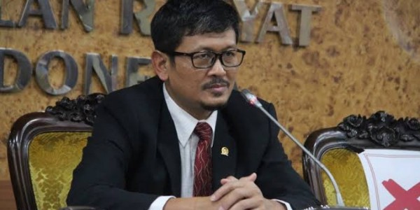 Amin Ak Sebut Turunnya Indeks Performa Logistik Indonesia Akibat Salah Arah Pembangunan Infrastruktur