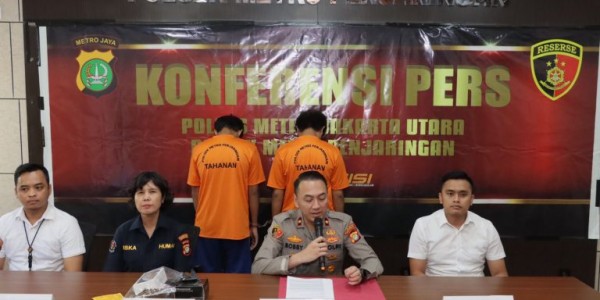 Sopir Taksi Online Jadi Pelaku Penyekapan dan Pencurian Penumpangnya Sendiri, Begini Modusnya