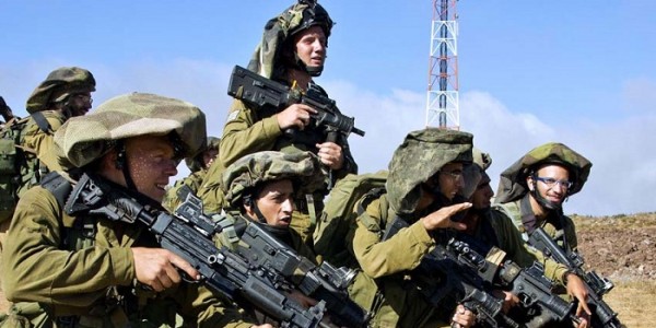 Tentara Israel Tembak Mati Tiga Pemuda Palestina di Tepi Barat