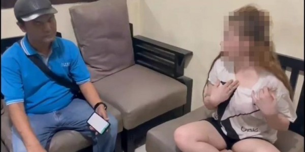Wanita yang Bawa Kabur Mobil Petugas Tol di Jaktim Positif Sabu