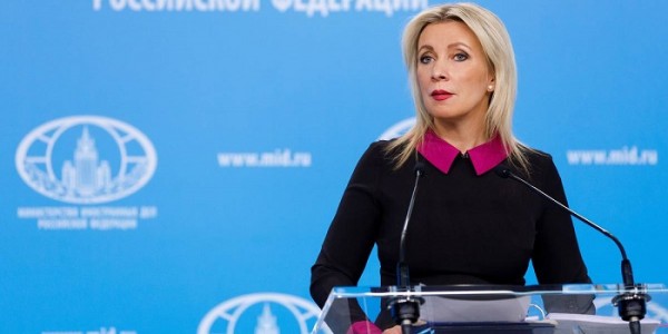 Rusia Sebut Aksi Pembakaran Al Quran Sebagai Wujud Prilaku Barbar  
