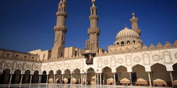 Al Azhar Serukan Umat Islam Dunia Boikot Produk Swedia dan Denmark