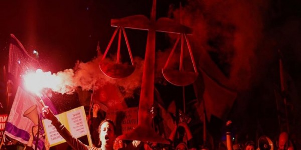 Media Israel Akui Teori Hizbullah Soal Israel Seperti Sarang Laba-laba Benar
