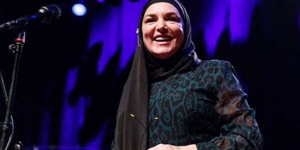 Penyanyi Sinead O'Connor Meninggal di Usia 56 Tahun