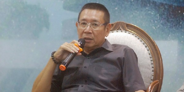 Anggota DPR Minta Semua Pihak Tahan Diri untuk Tidak Sebarkan Hoaks Jelang Pemilu 2024