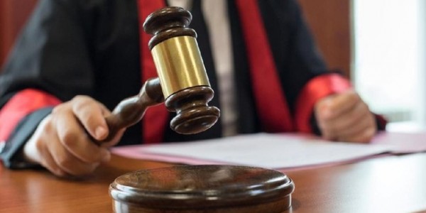 Eks Dirut PT Asuransi Jasindo Divonis 5 Tahun Penjara dan Denda Rp1 Miliar
