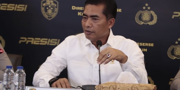 Kasus IMEI Ilegal, Bareskrim Tangkap Dua ASN Kemenperin