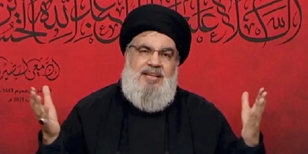 Pemimpin Hizbullah Kutuk Serangan Teror di Dekat Makam Sayyidah Zainab, Damaskus