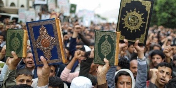 Turki Minta Denmark Ambil Tindakan Cegah Pembakaran Alquran