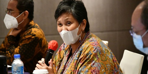 Program Percepatan Penurunan Stunting Harus Dibarengi Pemahaman Masyarakat yang Baik