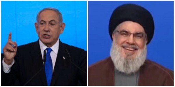 Netanyahu Peringatkan Hizbullah Jangan Coba Menjajal Kemampuan Israel