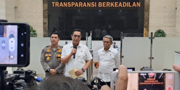 Jadi Tersangka Penistaan Agama, Panji Gumilang Terancam 10 Tahun Bui