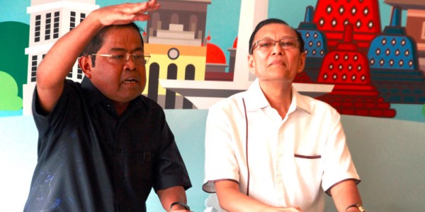 Idrus Marham: Airlangga Ganggu Keharmonisan Politik