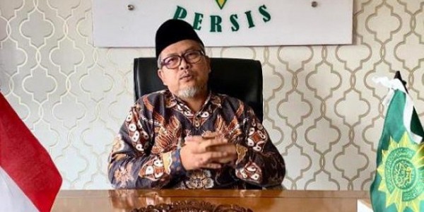 Apresiasi Polri, Persis: Penegakan Hukum Harus Konsisten 