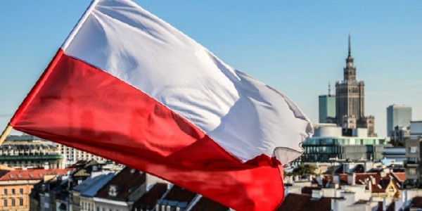 Polandia Berang dengan Sikap Oportunis Ukraina