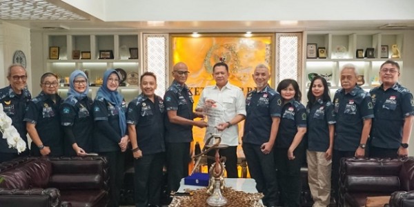Ketua MPR RI Ajak Gelorakan Semangat Bela Negara