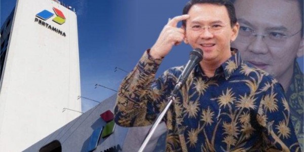 Gaji Ahok Disebut Rp8,3 Miliar, BPK Diminta Audit