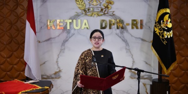 Pengguna Pinjol Meningkat, Puan Dorong Pemerintah Bangkitkan Kembali Koperasi