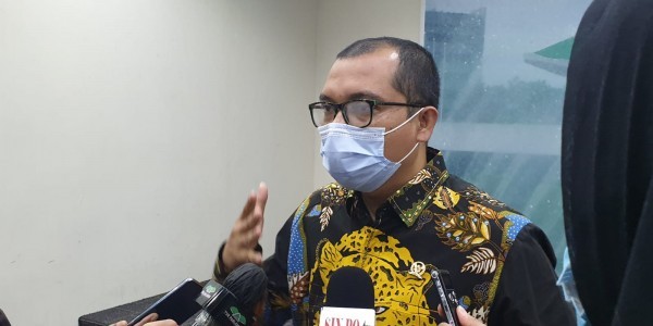 PPP: Koalisi Pendukung Ganjar Tetap Berjalan, Tanpa PSI Tak Ada Masalah