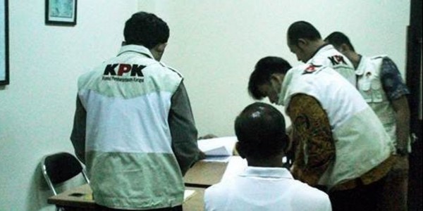 Cari Bukti, Puspom TNI dan KPK Geledah Kantor Basarnas