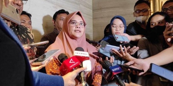 Bawaslu Harap Putusan Batas Usia Capres-Cawapres Tak Ganggu Tahapan Pemilu