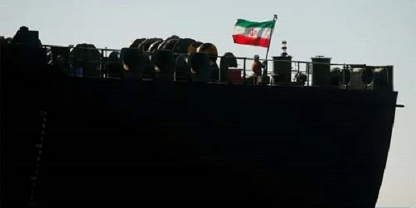 AS akan Kerahkan Militer di Kapal Komersial untuk Hadapi Iran di Teluk Ppersia