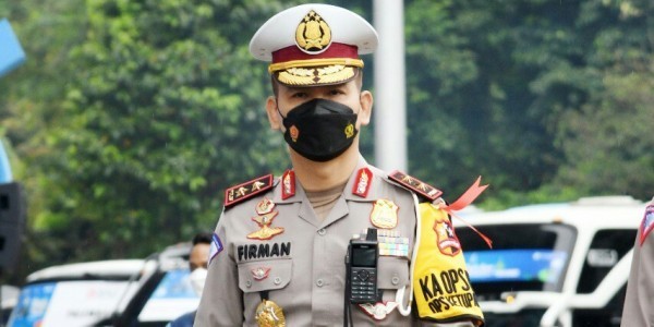 Cegah Pungli dan Percaloan, Kakorlantas: Tak Ada Uang Cash di Ujian SIM
