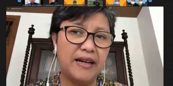 Segera Atasi Kendala dalam Transformasi Digital di Sektor UMKM