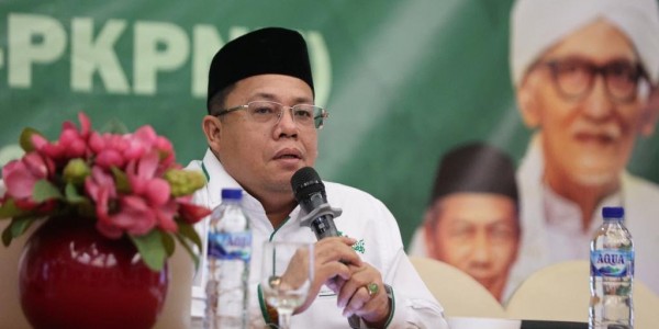 Bantah Cak Imin, PBNU: Tak Ada Mandat Khusus ke PKB