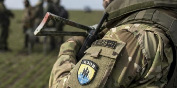 Waduh...NATO Berikan Latihan Militer untuk Neo-Nazi Ukraina