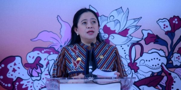 Atasi Ketegangan Kawasan, Puan Sebut Sidang Umum ke-44 AIPA Digelar di Waktu yang Tepat 