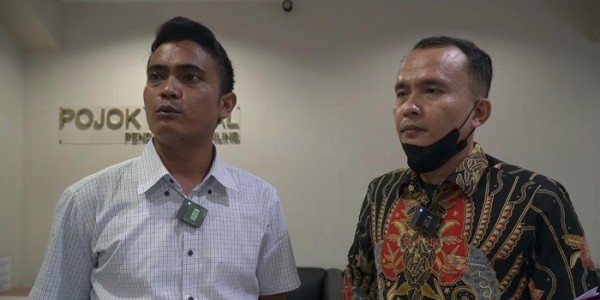 Datangi MK, Intelektual Muda Minta Batasan Usia Capres-Cawapres Minimal 30 Tahun