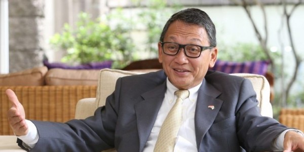 Soal Divestasi PT Vale, DPR Ingatkan Menteri ESDM Jangan Bikin Keputusan Sepihak