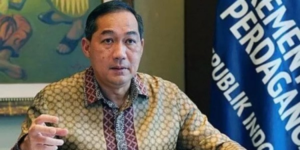 Kejagung Periksa Ulang Eks Mendag Muhammad Lutfi Rabu Lusa