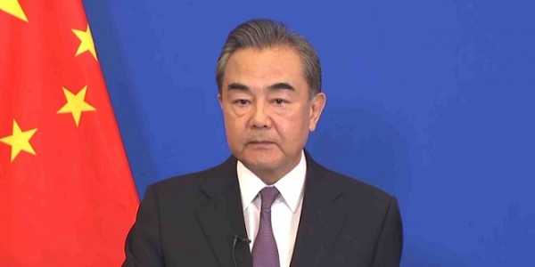 China Tegaskan Tidak Berpihak Terkait Konflik Rusia-Ukraina