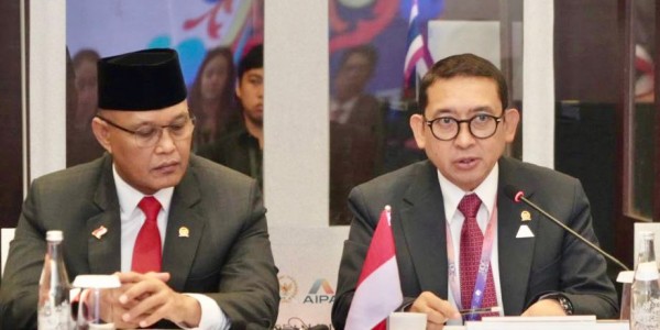 Ketua BKSAP Suarakan Dukungan Indonesia Untuk Pembentukan Forum Parlemen Strategis Sub-Regional BIMP-EAGA