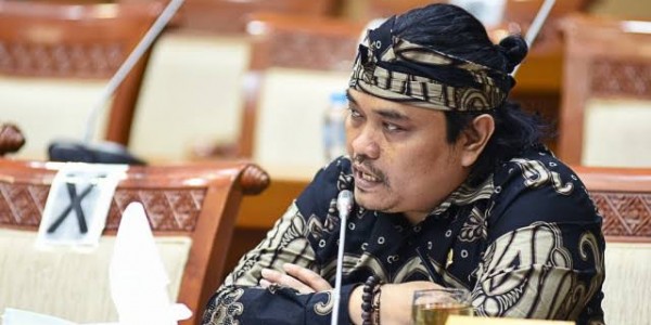 Nakes Honorer Minta Dijadikan ASN, Komisi IX: Kami Kawal Perjuangan Kawan-kawan