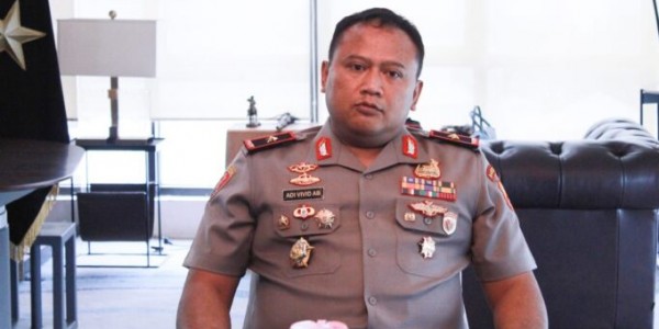 Bareskrim Bongkar Kasus Ilegal Akses Jaringan Internasional, Kerugian Mencapai Rp 1,6 Miliar
