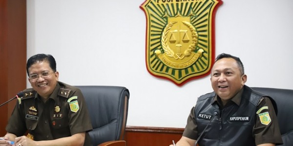 Korupsi Emas, Kejagung Periksa BUMN Hingga Pejabat Kemenkeu 