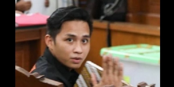 Richard Eliezer Bebas Bersyarat Sejak 4 Agustus 2023