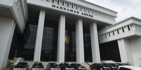 MA Ringankan Hukuman Putri Candrawathi, Ricky Rizal dan Kuat Ma'ruf