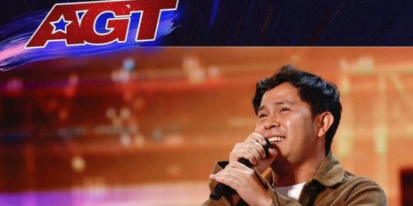 Tolak Tawaran Bikin Konten Bareng Juri AGT, Cakra Khan Tak Menyesal