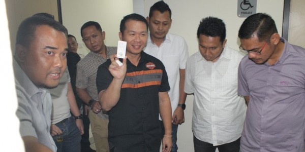 Sebanyak 95 Anggota Satres Narkoba Polres Jakbar Tes Urine Dadakan, Begini Hasilnya