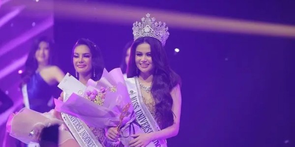 Yayasan Puteri Indonesia Buka Suara Soal Dugaan Skandal di Miss Universe Indonesia