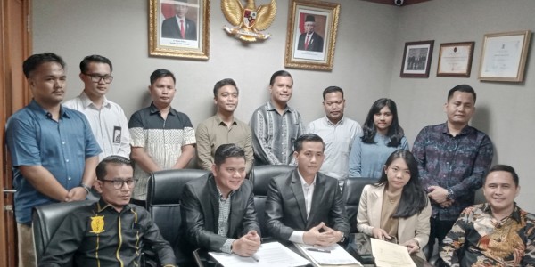 Tudingan Penggelapan Rp 1,7 Miliar, Begini Kata Kuasa Hukum Haistar